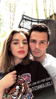 photo 7 in Adelaide Kane gallery [id1051013] 2018-07-16 00:00:00