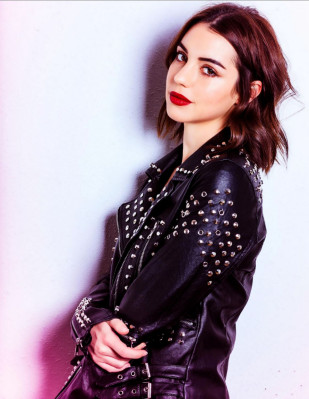 photo 25 in Adelaide Kane gallery [id994778] 2018-01-03 00:00:00