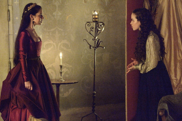 Adelaide Kane pic #785899