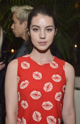 Adelaide Kane pic #778959