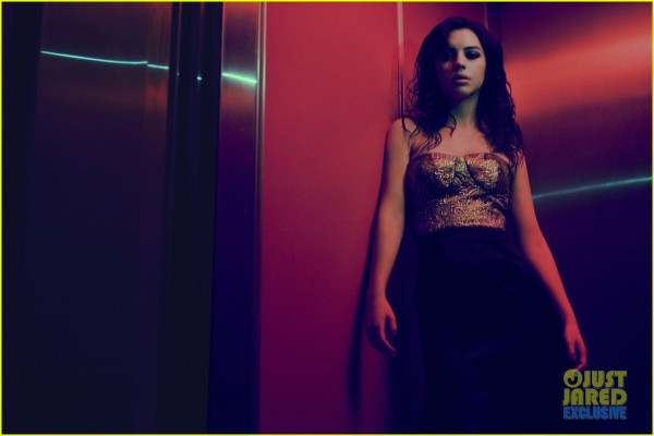 Adelaide Kane pic #707953