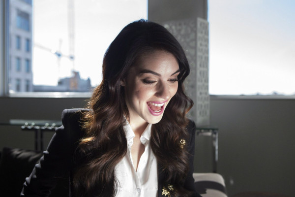 photo 23 in Adelaide Kane gallery [id663515] 2014-01-23 00:00:00