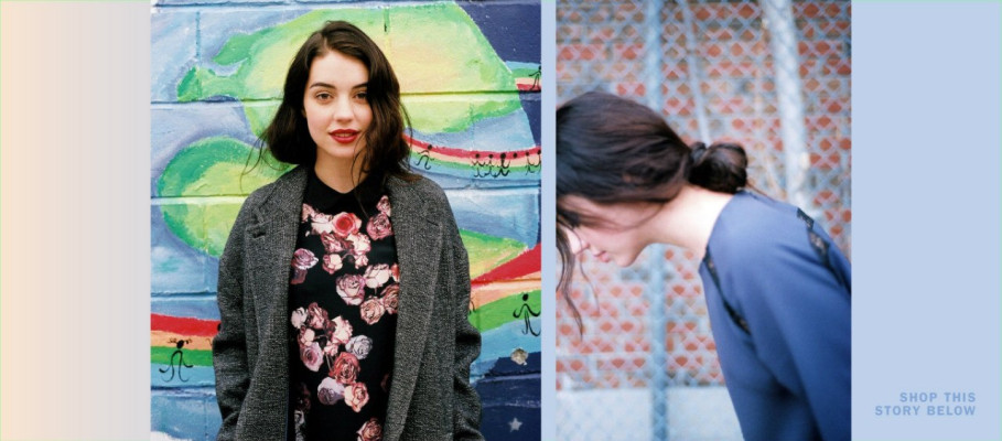 Adelaide Kane pic #707980