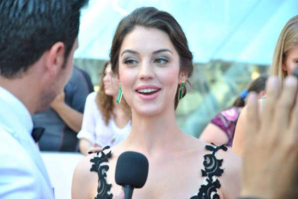 Adelaide Kane pic #715687