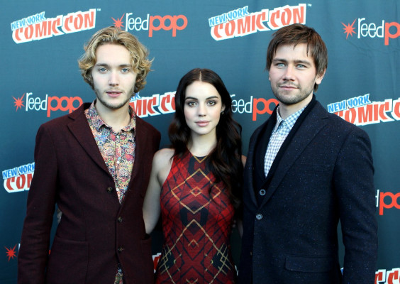 Adelaide Kane pic #715232