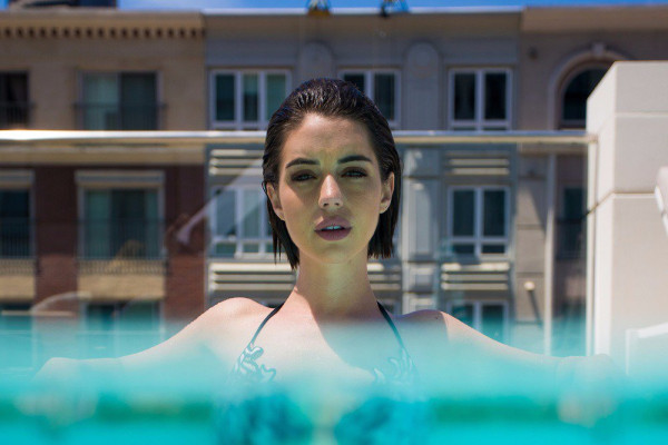 Adelaide Kane pic #940534