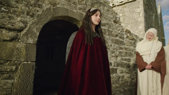 Adelaide Kane pic #770806