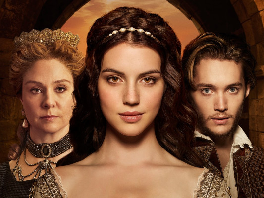 photo 17 in Adelaide Kane gallery [id708611] 2014-06-14 00:00:00