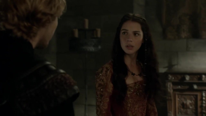 Adelaide Kane pic #775491