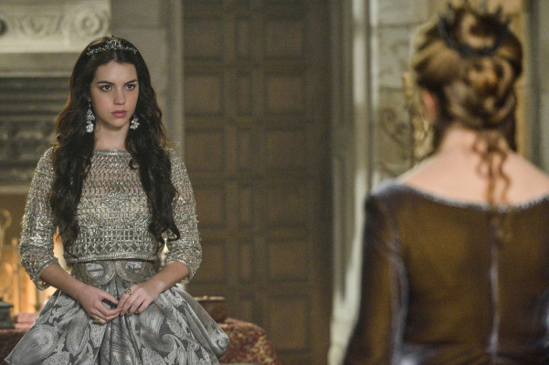 Adelaide Kane pic #712697