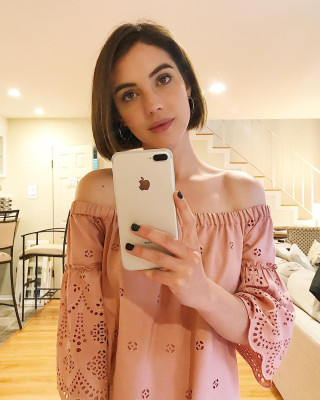 Adelaide Kane pic #940518