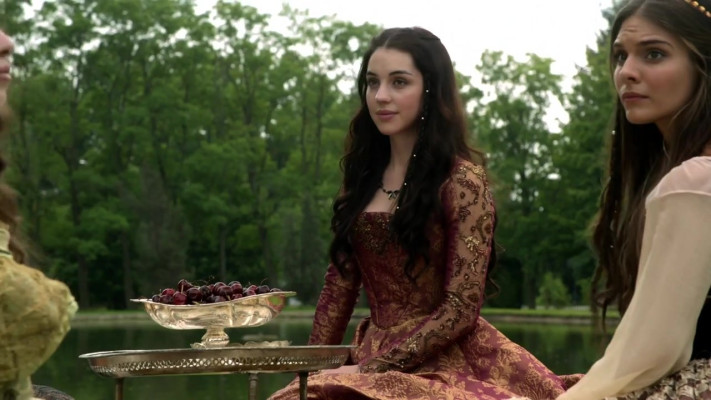 Adelaide Kane pic #773706