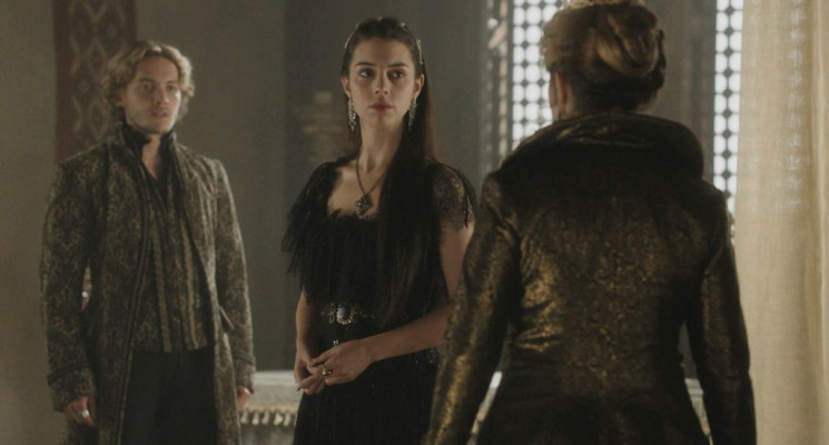 Adelaide Kane pic #769612