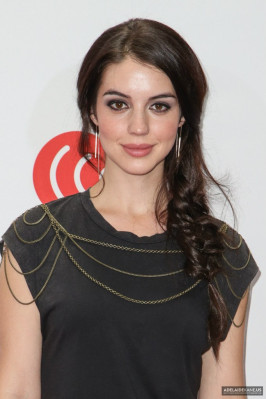 Adelaide Kane pic #713941