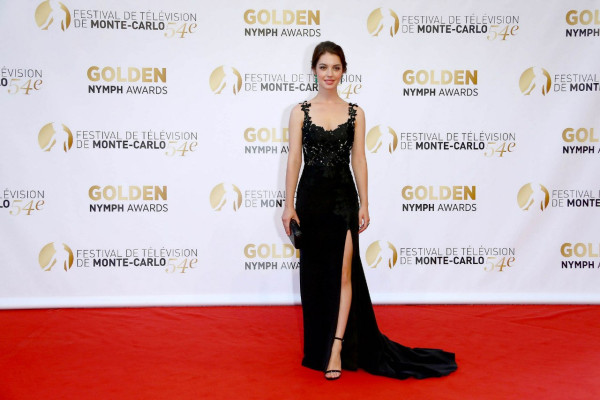 Adelaide Kane pic #717799