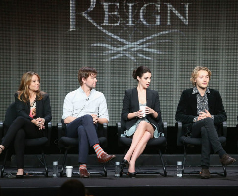 photo 9 in Adelaide Kane gallery [id709210] 2014-06-17 00:00:00
