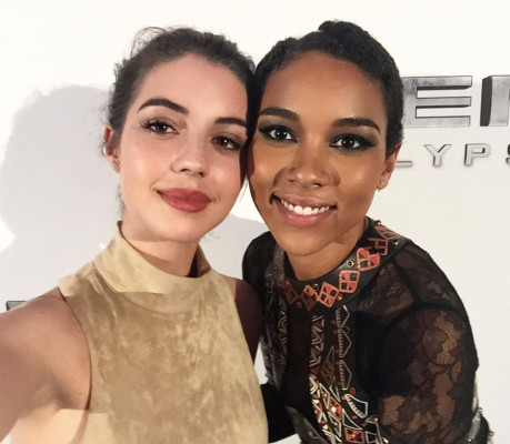 Adelaide Kane pic #852891