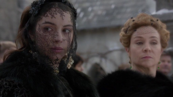 Adelaide Kane pic #775466