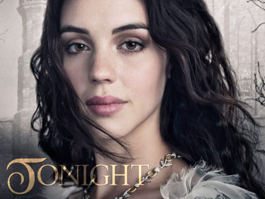 Adelaide Kane pic #715268