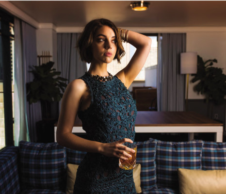 Adelaide Kane pic #940535