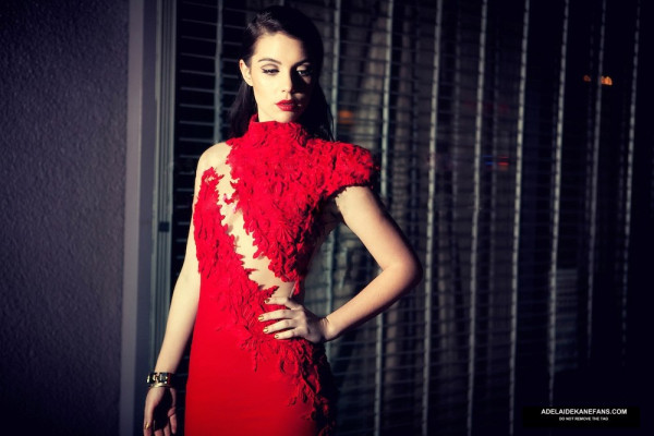 Adelaide Kane pic #707979
