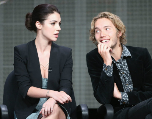 Adelaide Kane pic #714766