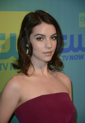 Adelaide Kane pic #705866