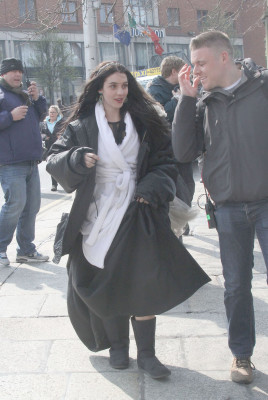 Adelaide Kane pic #717425