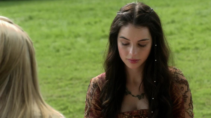 Adelaide Kane pic #770472