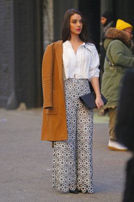 Adelaide Kane pic #834315