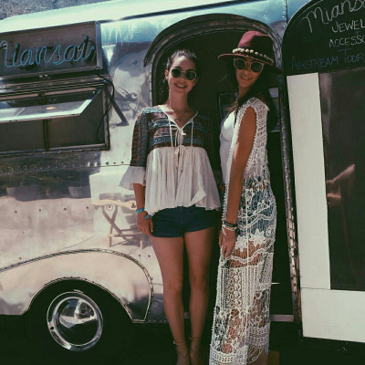 Adelaide Kane pic #847898