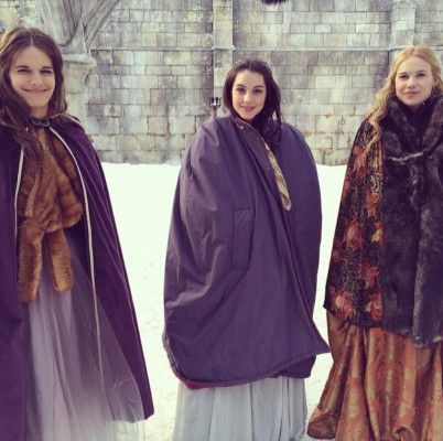 Adelaide Kane pic #718080