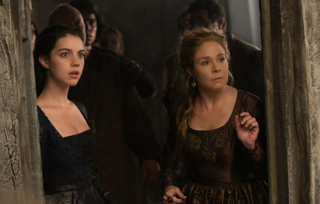 Adelaide Kane pic #788562