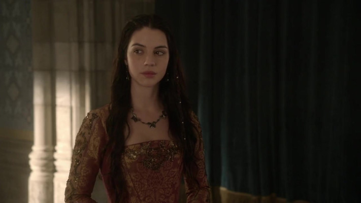 Adelaide Kane pic #770800