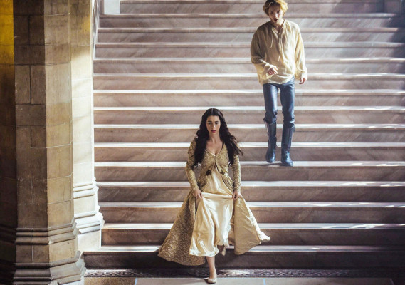Adelaide Kane pic #712124