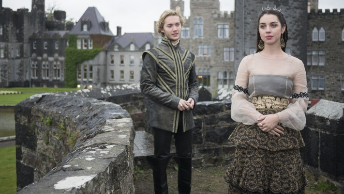 Adelaide Kane pic #780568