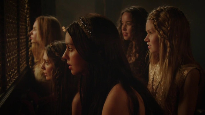 Adelaide Kane pic #768231