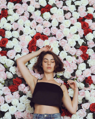 photo 8 in Adelaide Kane gallery [id940683] 2017-06-07 00:00:00
