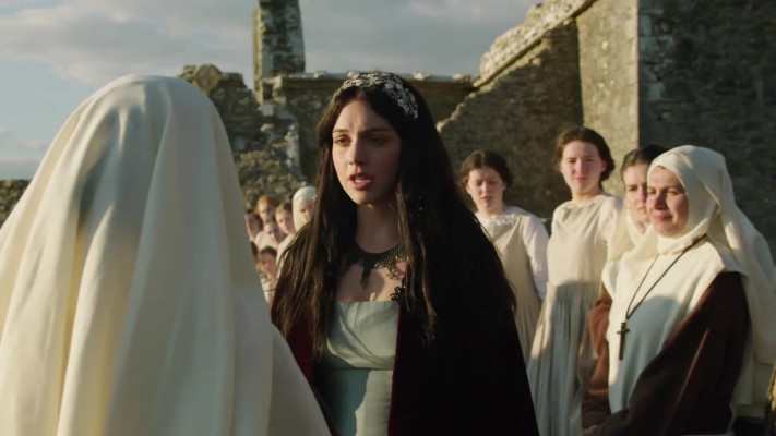 Adelaide Kane pic #770270