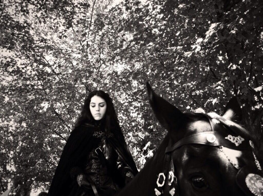 Adelaide Kane pic #716672