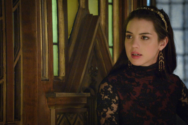 Adelaide Kane pic #806060