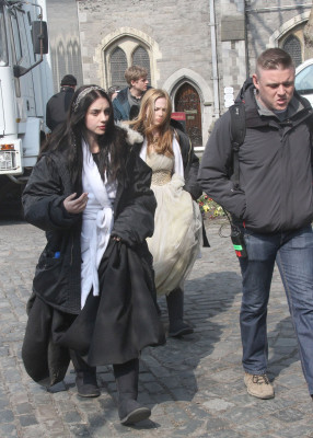 Adelaide Kane pic #719079