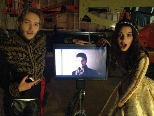 Adelaide Kane pic #715017