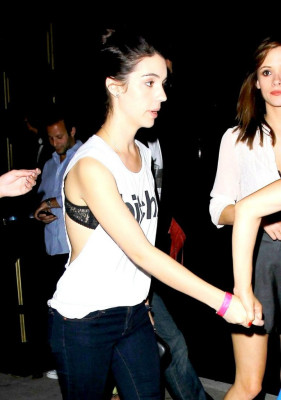 photo 15 in Adelaide Kane gallery [id683806] 2014-03-27 00:00:00