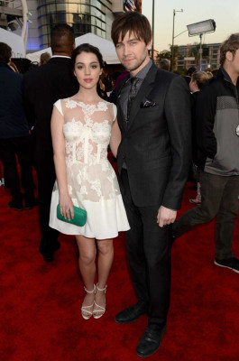 Adelaide Kane pic #716673