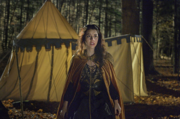 Adelaide Kane pic #711623