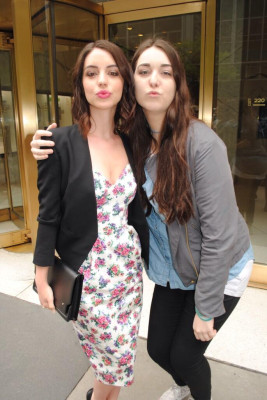 Adelaide Kane pic #705864