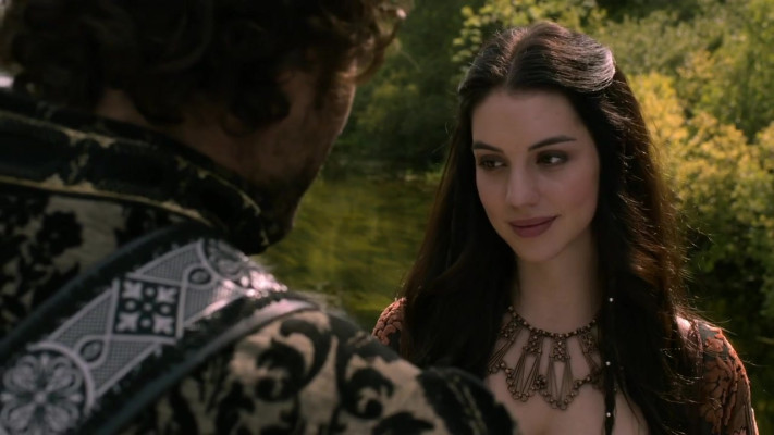 Adelaide Kane pic #774288