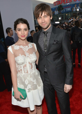 photo 13 in Adelaide Kane gallery [id665512] 2014-01-30 00:00:00