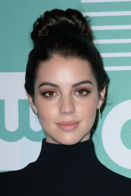 Adelaide Kane pic #775286